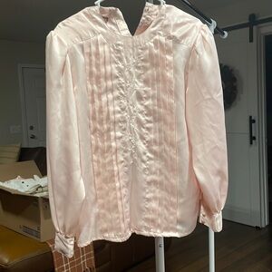 Vintage Worthington blouse